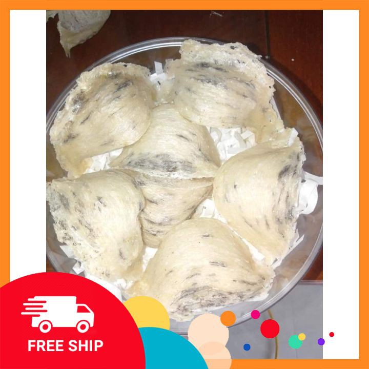 Yến Sào NGuyên Tổ Khánh Hòa Loại 1 khối lượng 100g [YẾN NHÀ NUÔI] BAO TEST, ĐƯỢC KIỂM TRA TRƯỚC KHI NHẬN HÀNG, FREESHIP | BigBuy360 - bigbuy360.vn