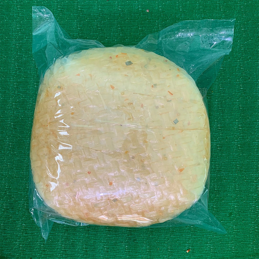 [SỈ Q10] Bánh Tráng Muối Ớt Tây Ninh - 500g Giá rẻ (vuông, tròn)