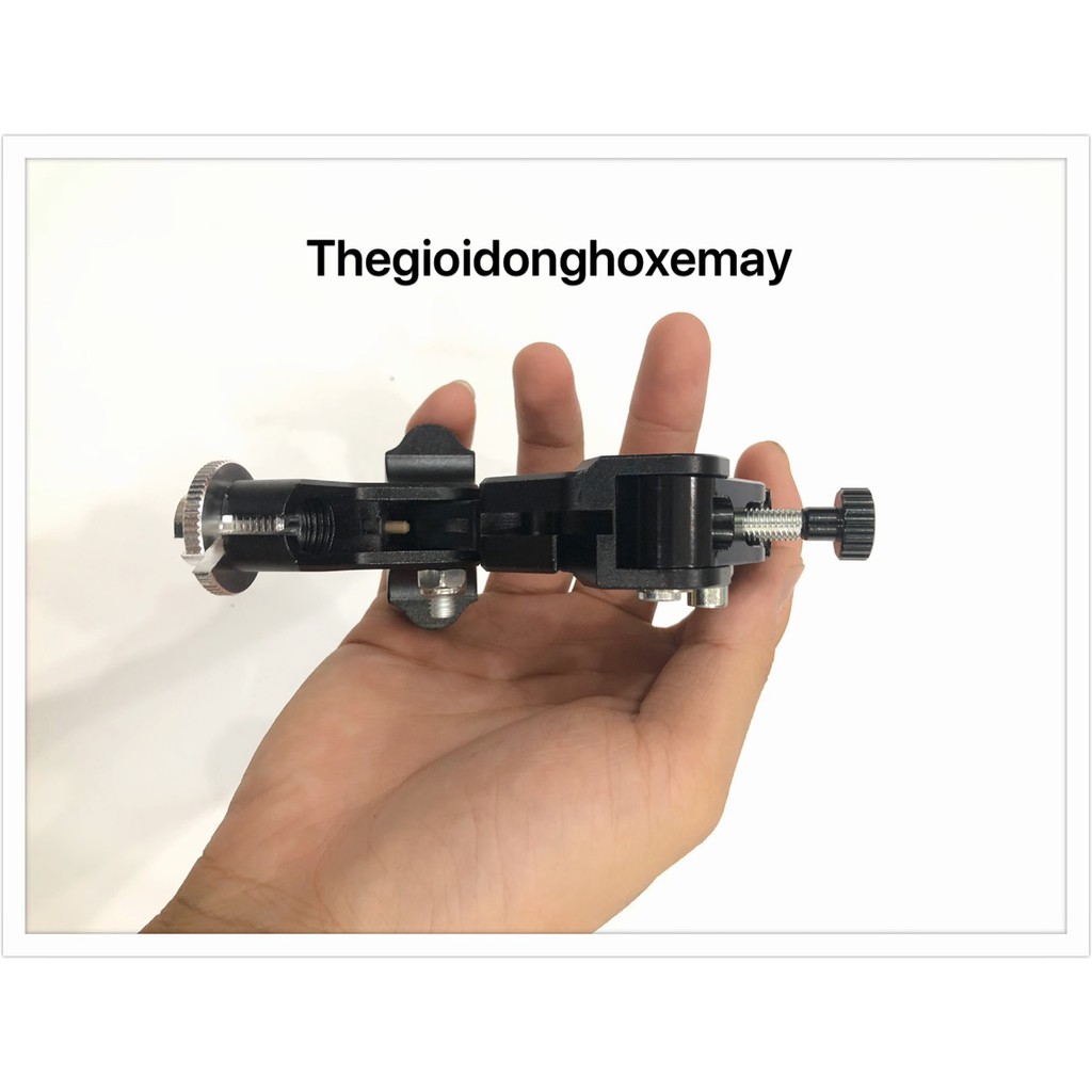 Tay côn adelin không chống gãy px1