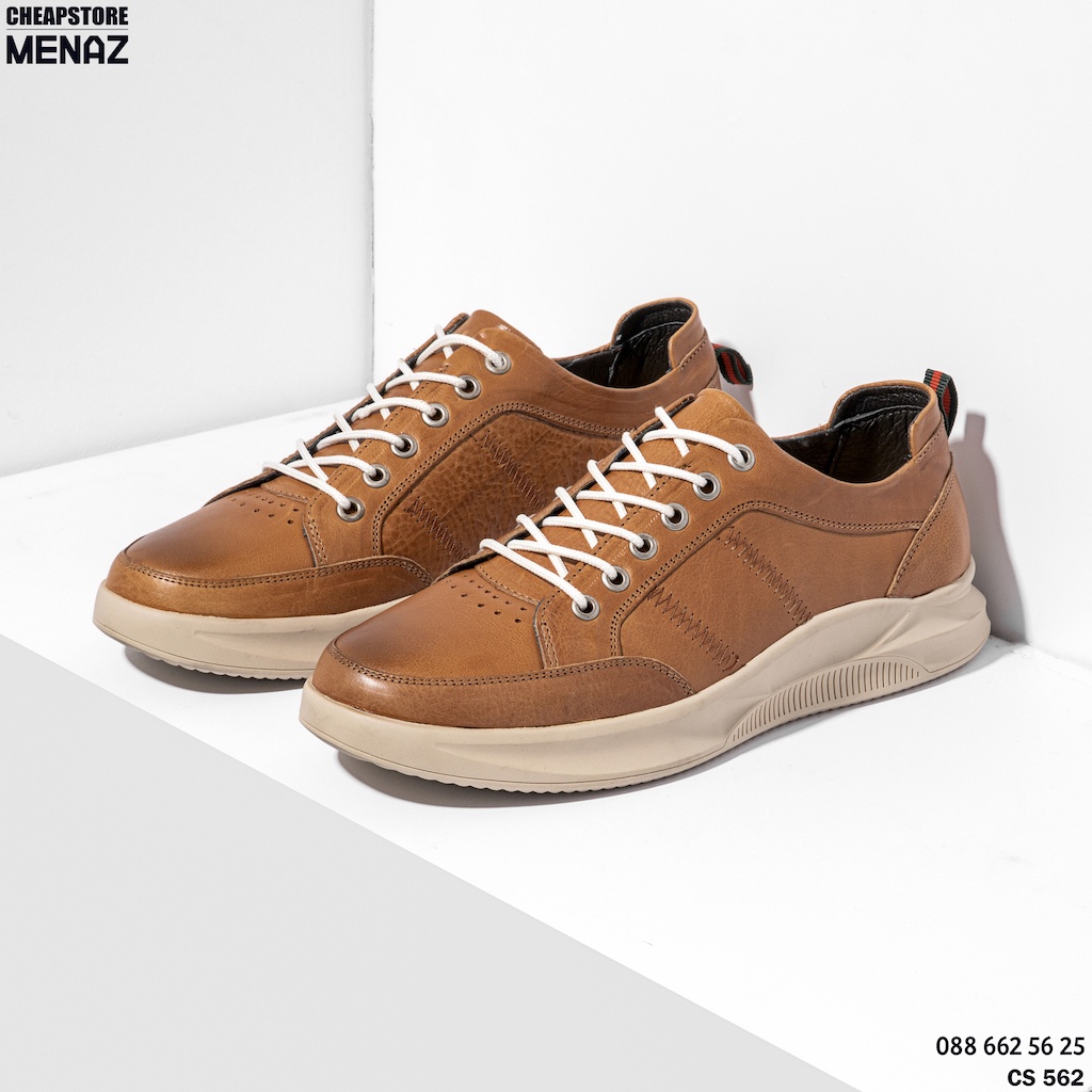 Giày sneaker cao cấp - CS562
