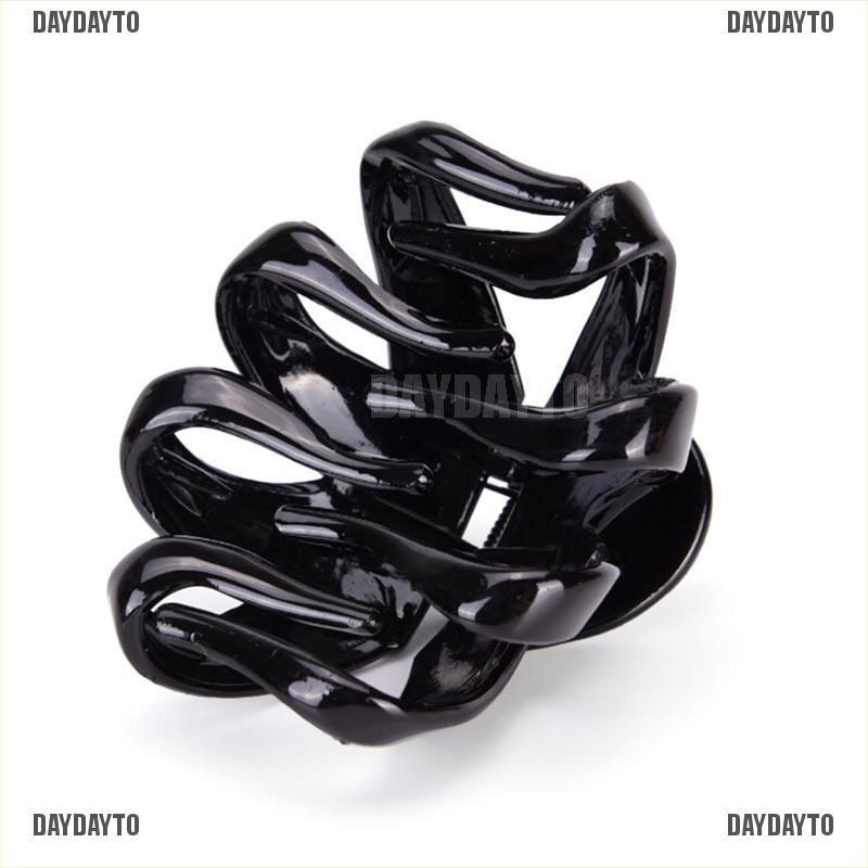 Kẹp Tóc Hình Bạch Tuộc Dễ Thương Cho Nữ