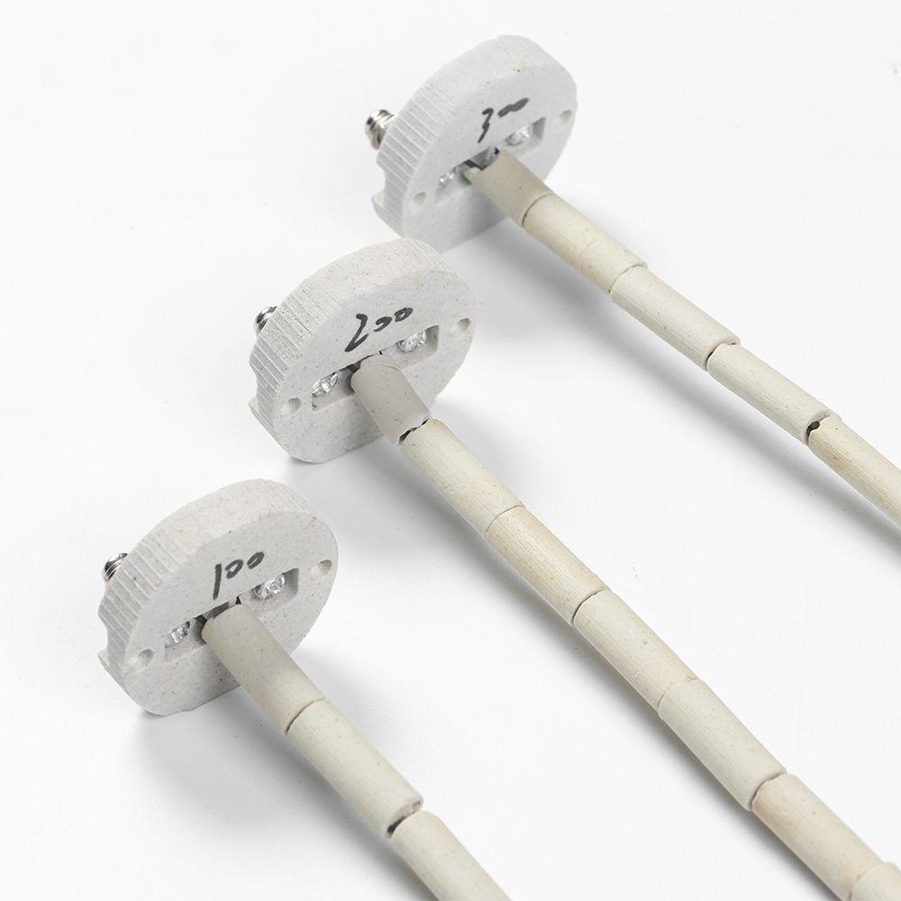 Cặp Nhiệt Điện Loại K 100-1000mm