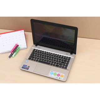 Laptop asus x441ua i5 7200u/4gb/500gb/win10/