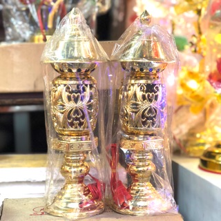 Đèn thờ hàng Sài Gòn