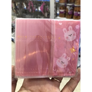 Túi kẹo nougat 100C-200C