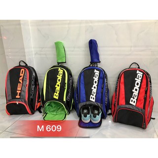 BA LÔ TENNIS CẦU LÔNG THỂ THAO ĐẸP- Chất lượng cao