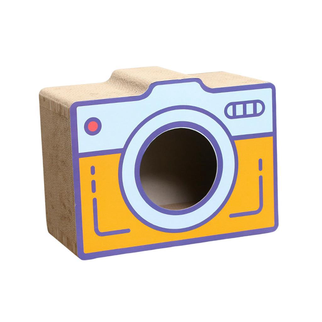 Cây Cào Móng Đồ Chơi Cho Mèo Koolsoo21