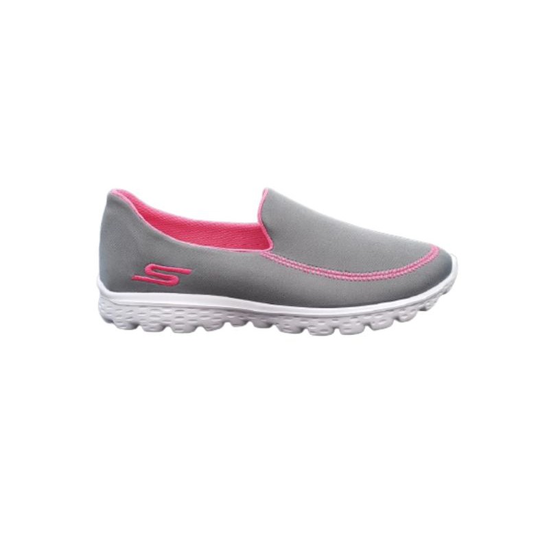 Giày Lười Skechers Go Walk 4 Thời Trang Cho Nữ