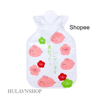 Túi sưởi mini 3 lớp siêu cute