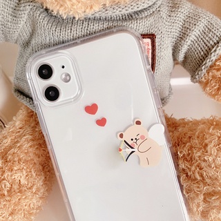 Ốp Xiaomi Redmi Note 8 Pro / Note 9s/ Note 7 / Note 5 / Redmi 8A / 8 / 7A / 7 - mã TS189