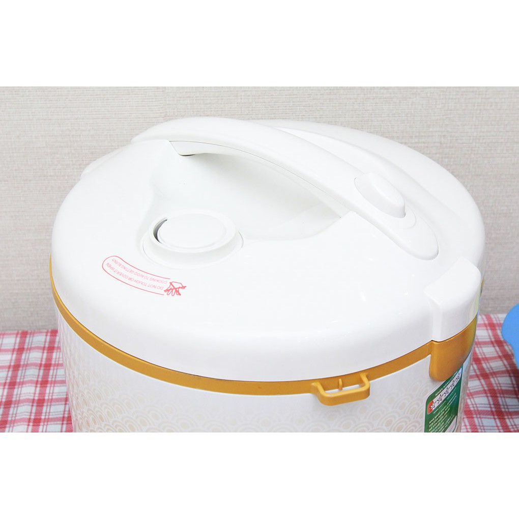 Nồi cơm điện Sunhouse 2.8 lít SH830 (Sale off 40%) | BigBuy360 - bigbuy360.vn