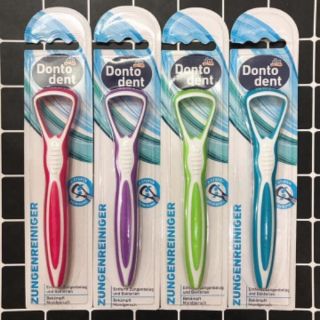 Dụng Cu Cạo Lưỡi Dontodent