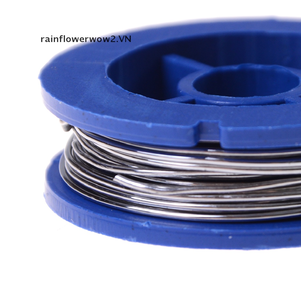 Cuộn Dây Hàn 63 / 37 / Rosin Lõi Hàn 0.7mm Dài 2.0% Set 1 Cuộn Dây Hàn 63 / 37 Lõi Rosin 0.7mm 2.0% 1 Cuộn 63 / 37 / Lõi Rosin Mới S