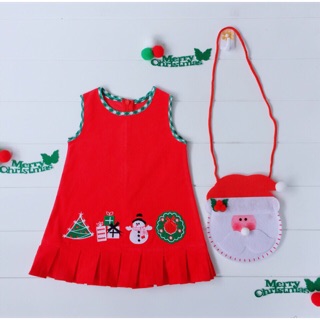 Đầm Noel