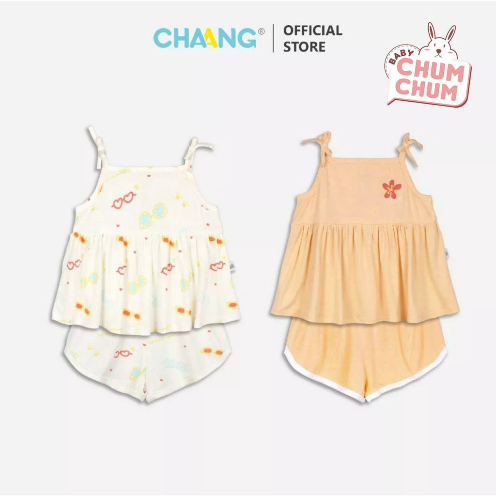 Bộ Hai Dây Pool Cho Bé CHAANG SS23D6