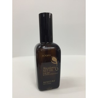 TINH DẦU DƯỠNG TÓC CHIẾT XUẤT TỪ MACCA 100ML