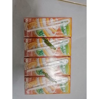 sữa chua uống YoMost 170ml
