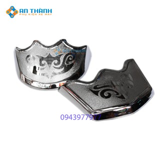 Mỏ, đuôi dè sh mode 125 xi