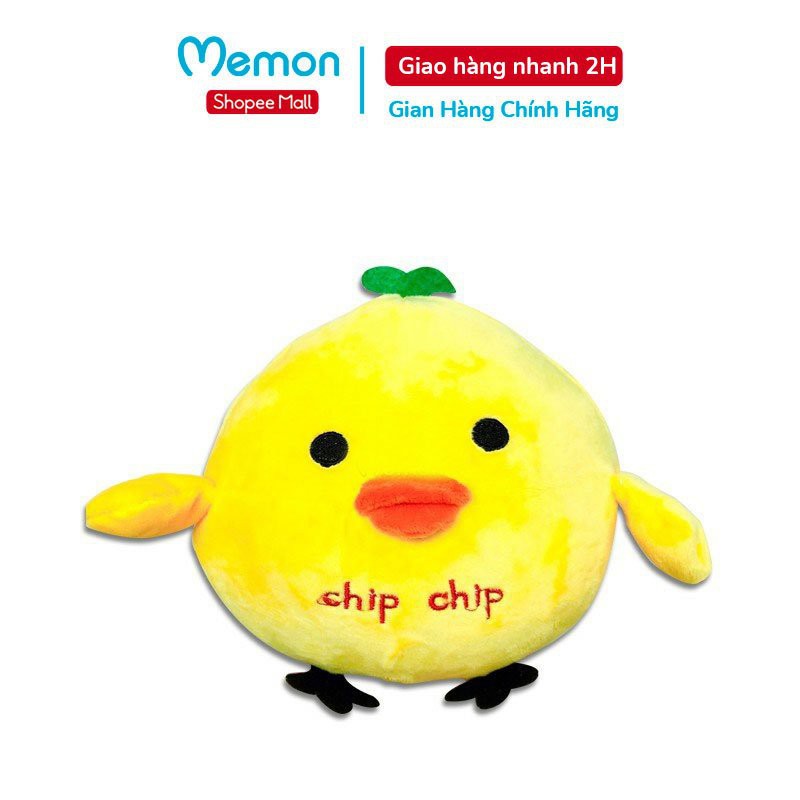 Gà Bông Chip Chip Cao Cấp Memon