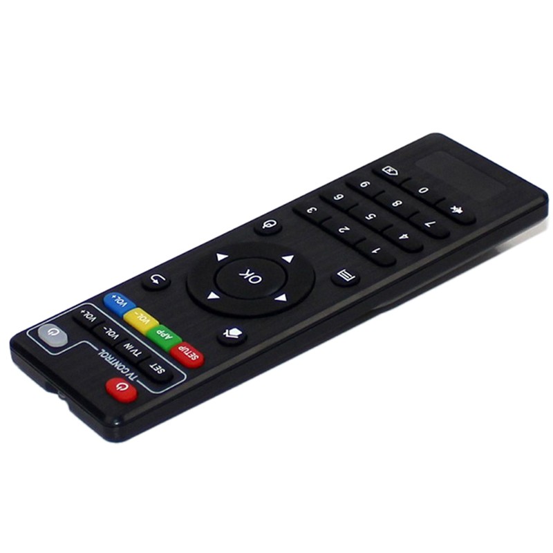 Điều Khiển Từ Xa T95x T95m T95n Mxq Mxq Pro 4k Android Smart Tv Box Thạch