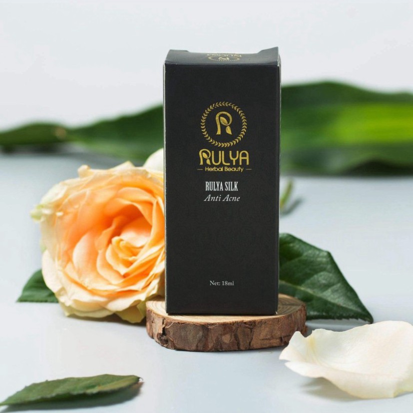 Serum Ngừa Mụn Chính Hãng Rulya Anti Acne - Hết Mụn Trong 7 Ngày | BigBuy360 - bigbuy360.vn