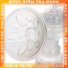 Miếng đệm Massage cho phễu Unimom (kèm bill + clip) theanh