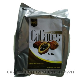 Bột ca cao-ca cao powder