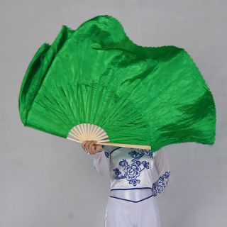 Quạt múa to