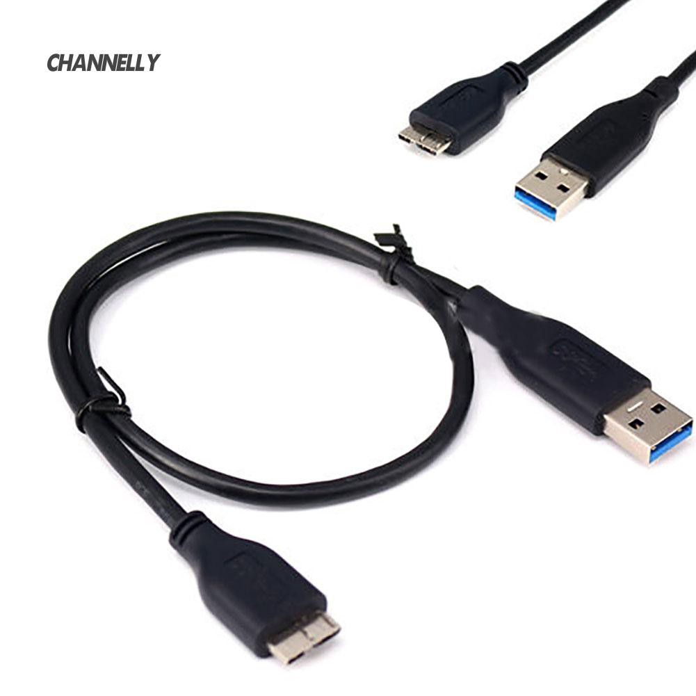 ■Cáp Dữ Liệu USB 3.0 WD My Book Ổ Cứng Ngoài