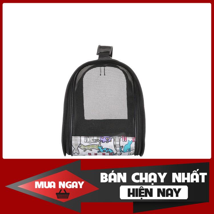 Túi Vận Chuyển Chó Mèo ( Hình Mèo Ai Cập )