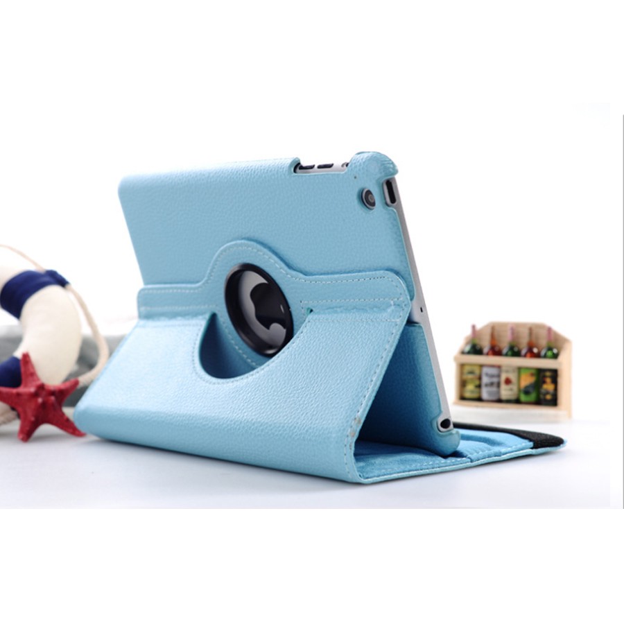 Bao da iPad Xoay 360 độ dành cho iPad | WebRaoVat - webraovat.net.vn