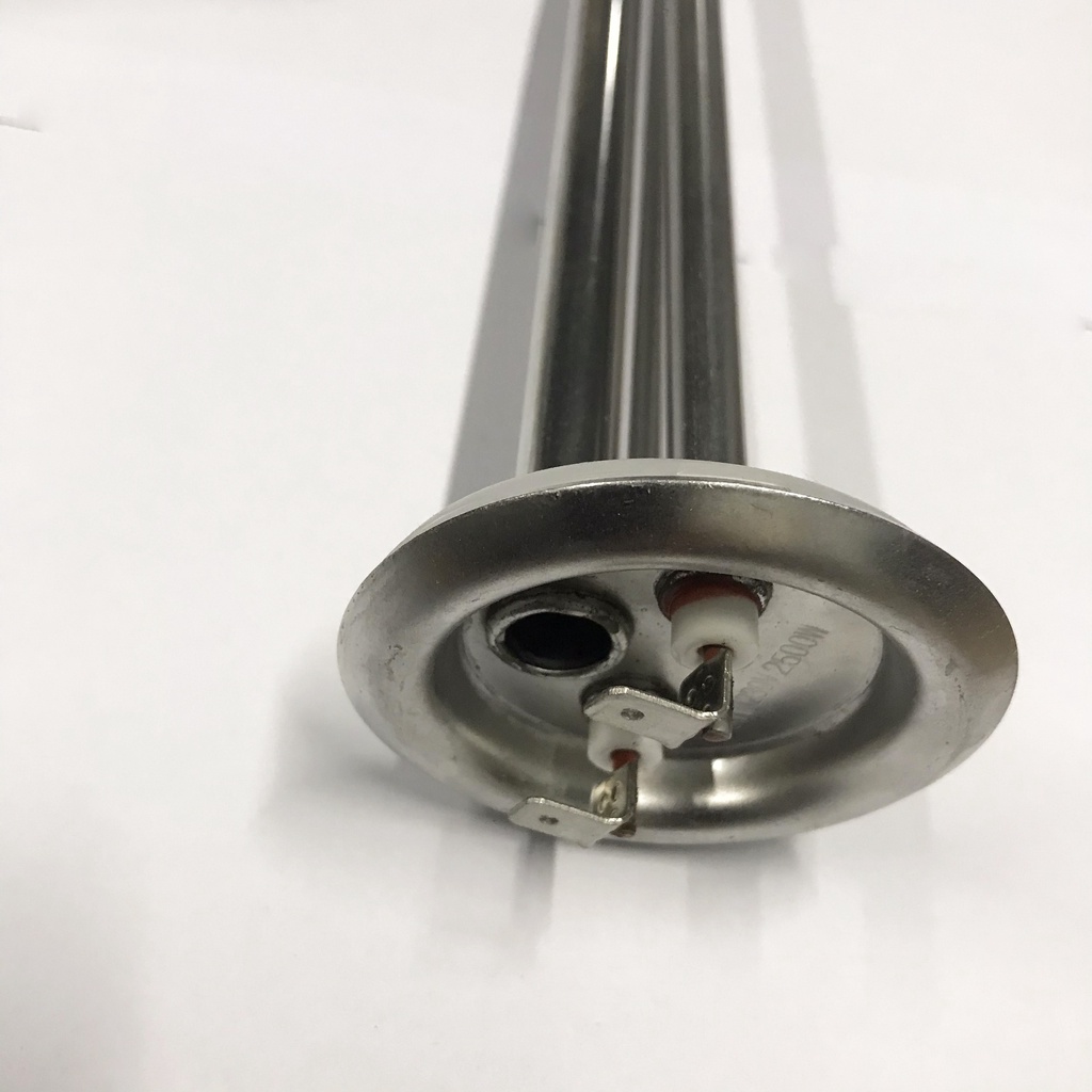 Sợi đốt bình nóng lạnh Rossi 15 lít 30 lít - Thanh đốt bình nóng Rossi Thanh đun bình nóng Rossi loại tốt