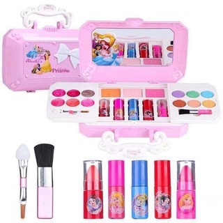 Set trang điểm cho bé