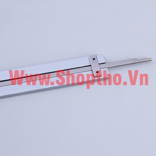 Thước kẹp cơ 150mm và 200mm inox 201