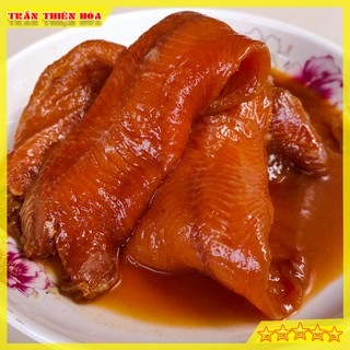 [Hủ 550gr] MẮM CÁ LÓC PHI LÊ CHÂU ĐỐC LOẠI NGON 99% NẠT CÁ