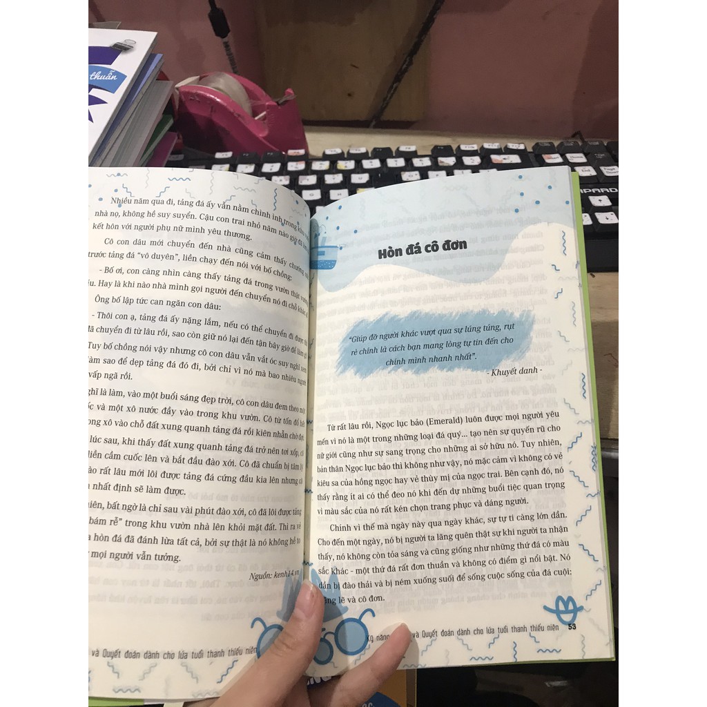 Sách - Kỹ năng tự tin và quyết đoán dành cho lứa tuổi thanh thiếu niên