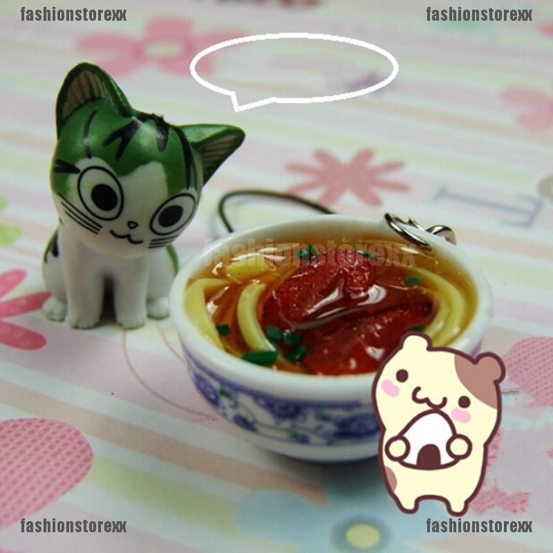 Tô Đựng Thức Ăn Kiểu Dáng Dễ Thương