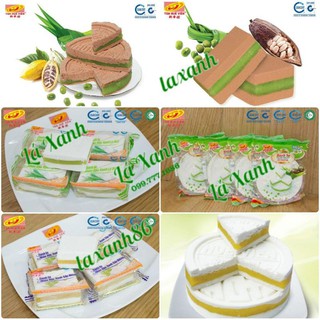 Bánh In Tân Huê Viên [Đủ loại]