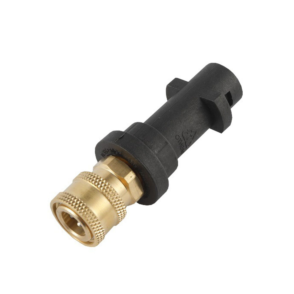 Đầu Nối Ống Nước Áp Suất Cao 1 / 4 Inch Cho Karcher K Series