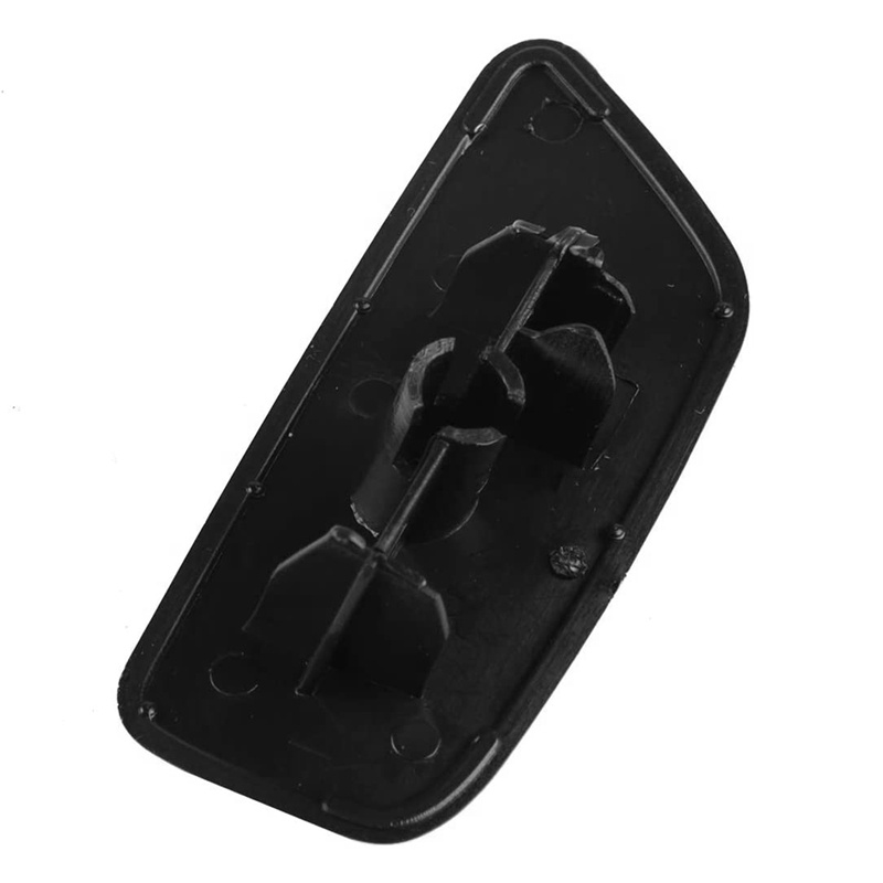 1 Cặp Nắp Đậy Vòi Phun Nước Rửa Đèn Pha Trước Cho Subaru Forester M4VN