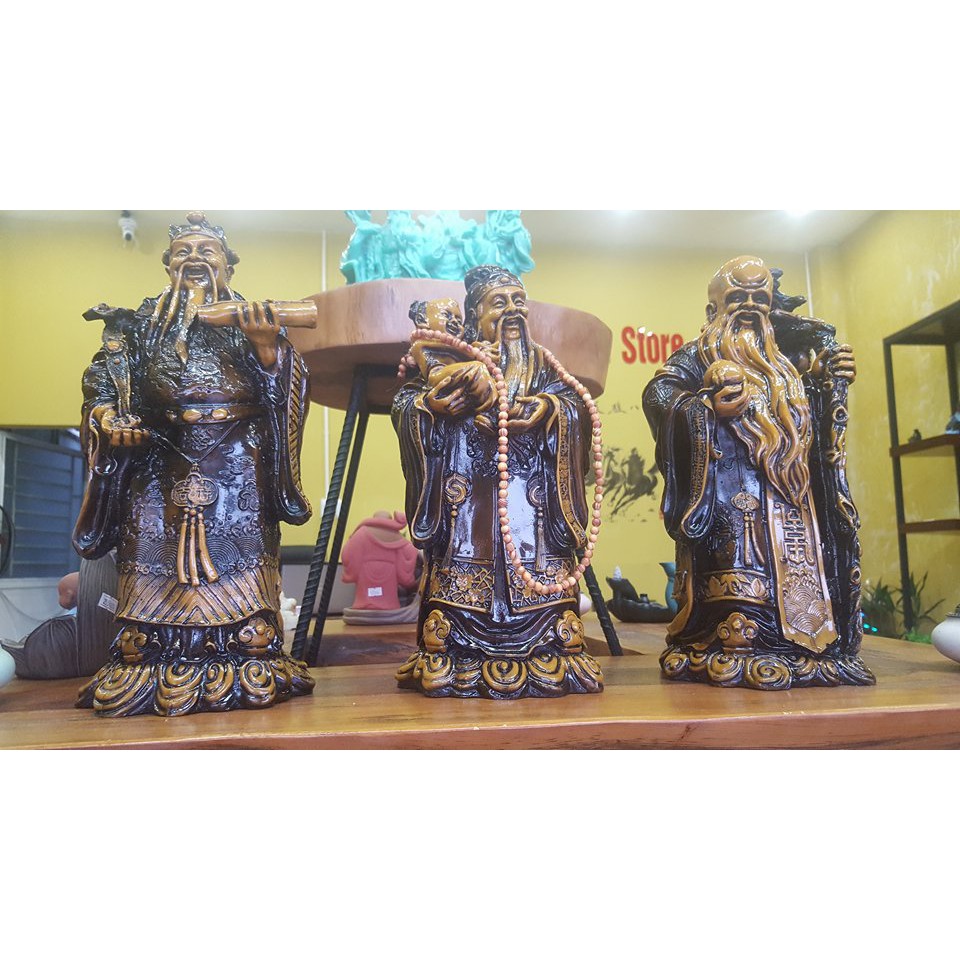 Tượng Tam Đa đá