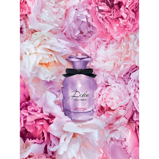 Nước Hoa nữ dolceeee tím 75ml