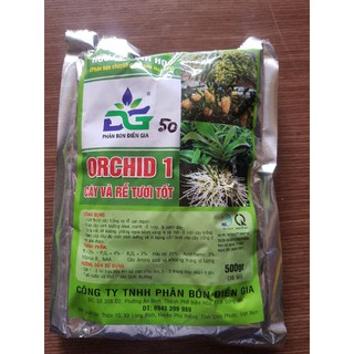 Phân lan 36 túi orchid 1