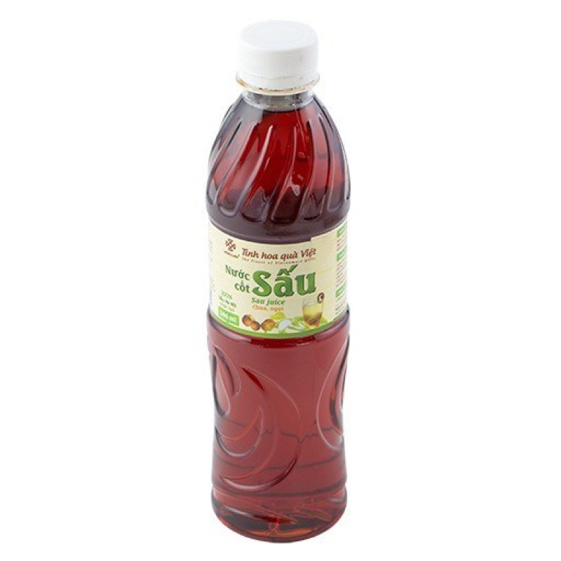 Cốt sấu tươi 500ml