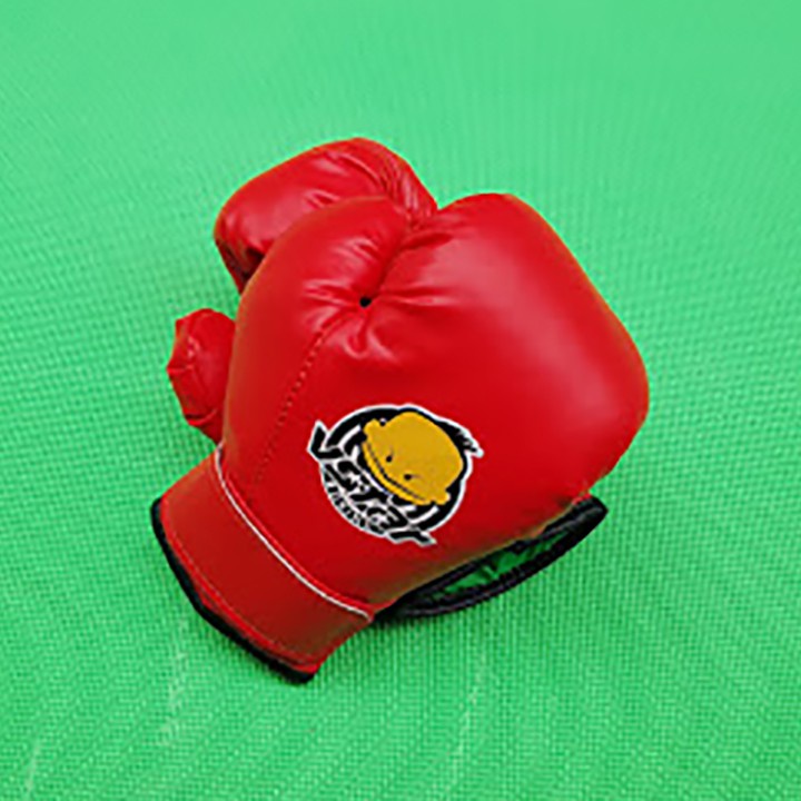 Găng tay đấm bốc boxing trẻ em thương hiệu Hiwing