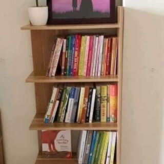 Kệ sách, kệ đựng giầy dép túi xách
