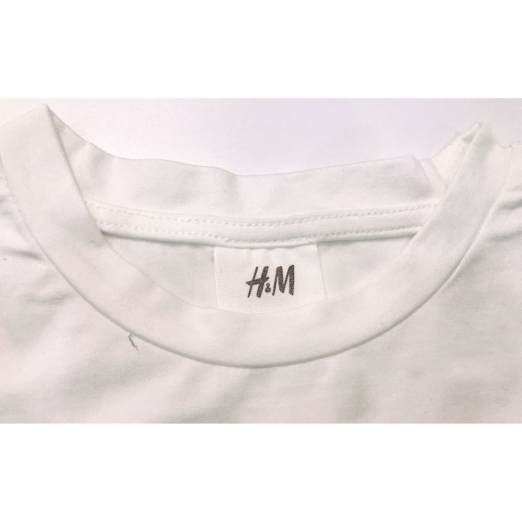 [ĐIỂM NHẤN] Set Cá Voi, Bộ Đồ Bé Trai HM H&amp;M Vải Cotton Da Cá Co Dãn Hàng Xuất Dư Xịn Xò Cho Bé 1 2 3 4 5 6 Tuổi