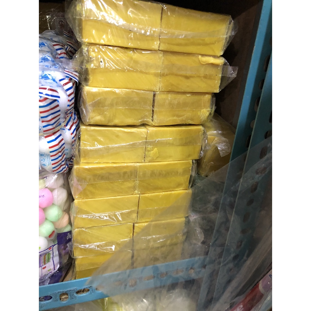 Xà bông đá, xà bông cục loại cắt sẵn