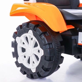 Cần cẩu điện size đại cho bé