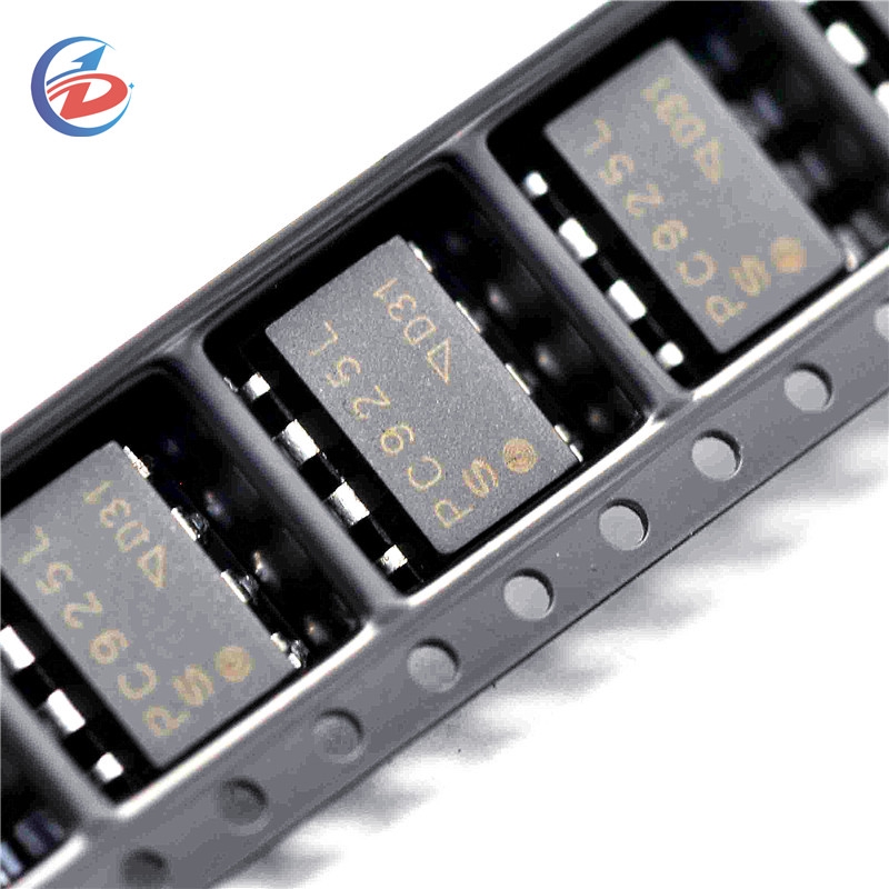 Bộ 10 Chip Điện Tử Ic Pc925l Smd Sop8